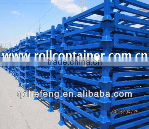 tyre storage rack