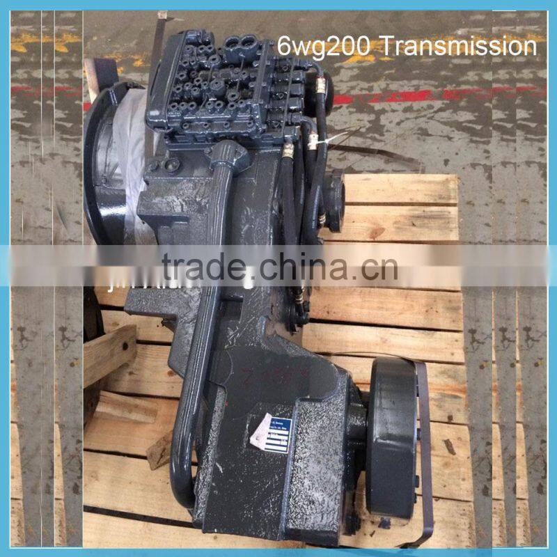 XCMG/LIUGONG loader transmission parts with competitive price