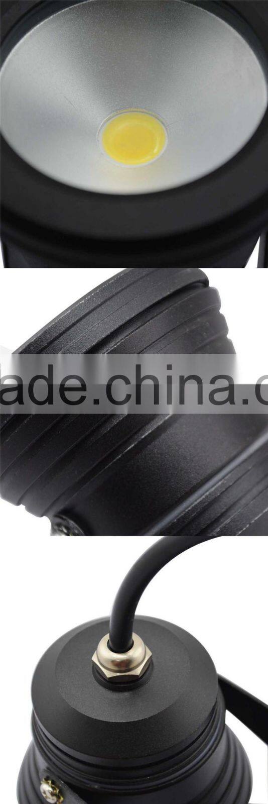 10w led car semi truck fog light