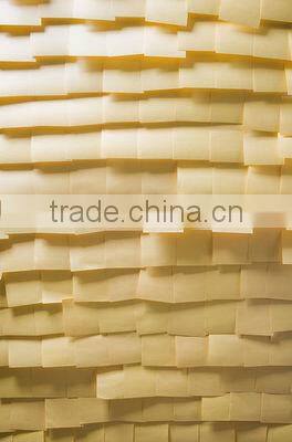 2013 Colorful custom writing pads