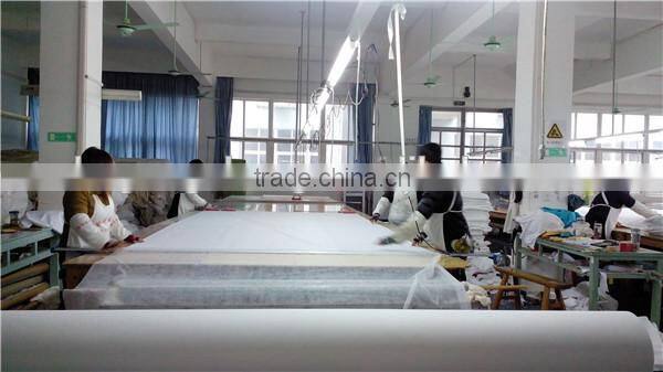 2015-The latest super soft velvet fabrics summer quilt close to the skin