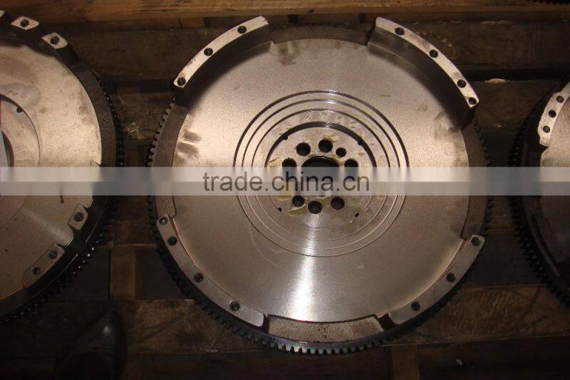 FLYWHEEL for OM366LA /OM366A