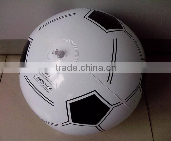 Inflatable volleyball beach ball, pvc inflatable volley balls for sale