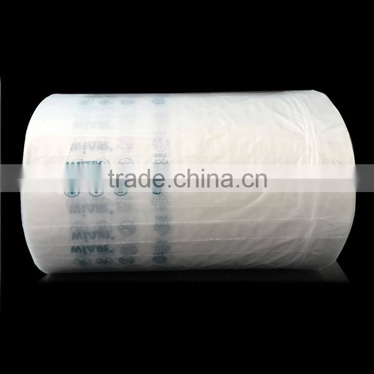 Inflatable Air Pillow vacuum Packaging Bag