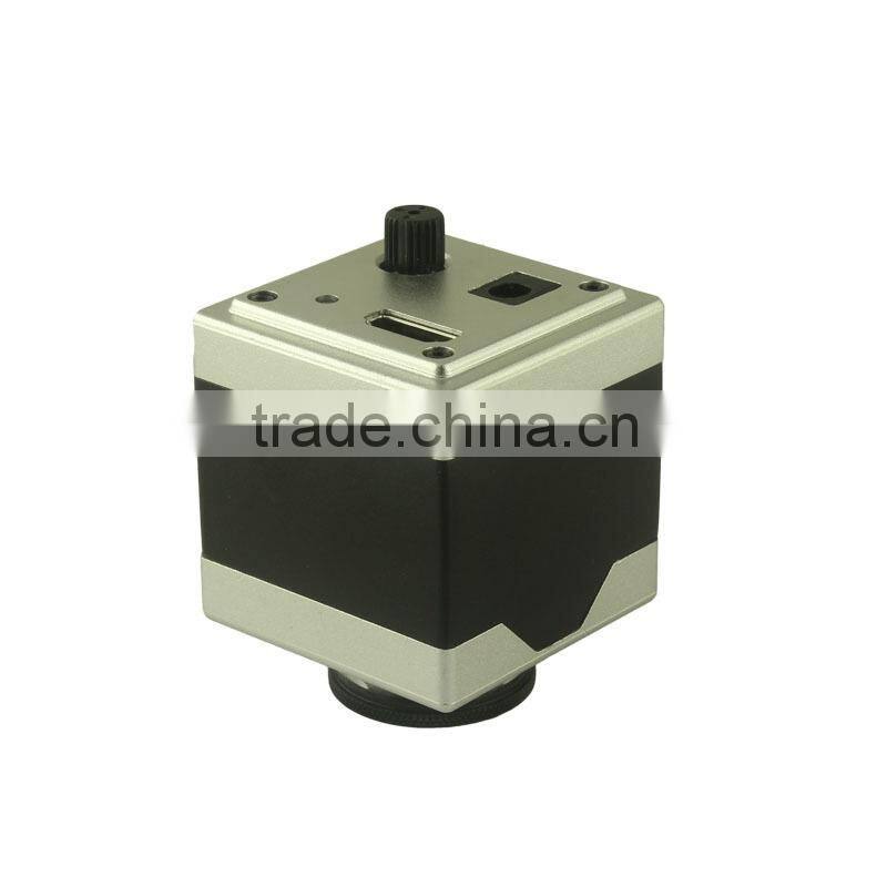 1/2.86 Inch FULL HD 2.0 Megapixel HDMI 1080P Medical Using Education Using HDMI Microscope Camera