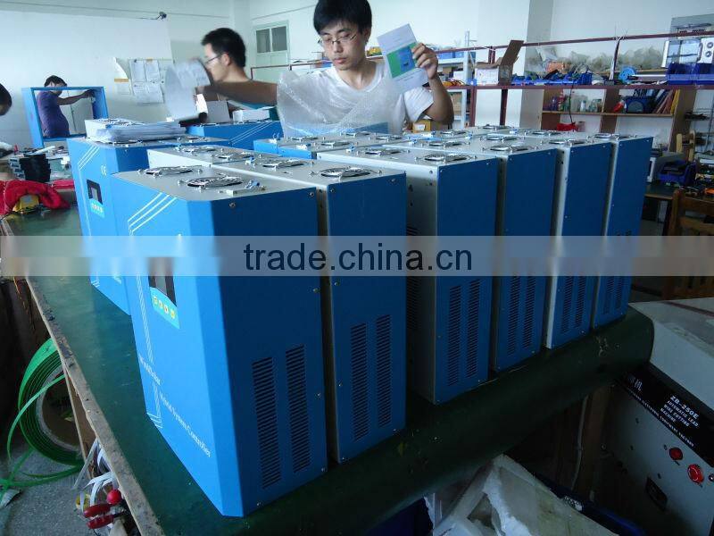 2000W Wind Solar Hybrid charge Controller generator 96V