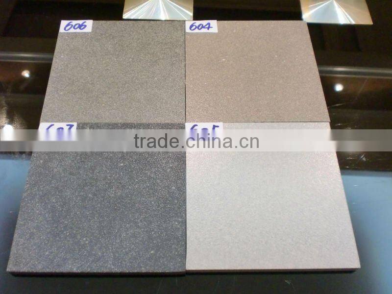 Earth Color Floor Porcelain Tile