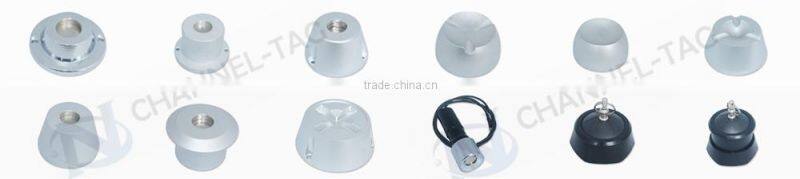 Channel-Tag Basic Retail Security tags