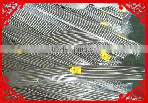 Chunhai electric strip Model Cr20Ni80 10*0.5mm 0.218ohm/m