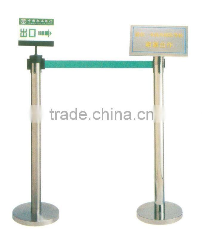 high quality Heavy Duty Crowd Control barrier