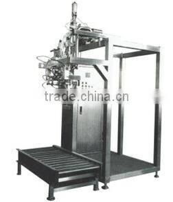 Carbonated beverage packing / filling machine with CE&ISO9001