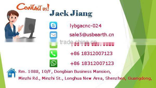 Best rotary axis LY 3040 CO2 laser cutting machine price with 50W tube ,1 year Warranty laser engraving machine for sale