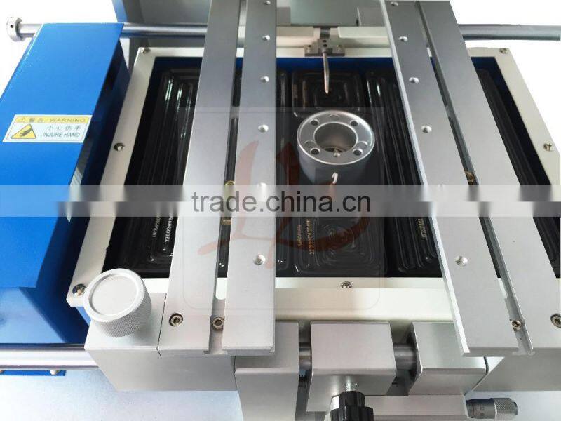 LY-G720 laser bga rework station With Reball Kit for Laptops/Game consoles BGA MACHINE