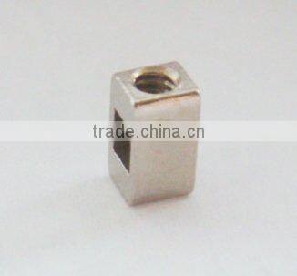 Metal terminal parts