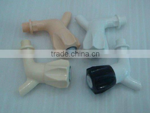 OEM High Quality Plastic Bibcock
