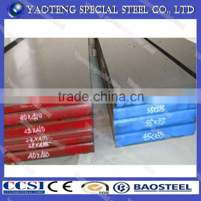 china p20 steel