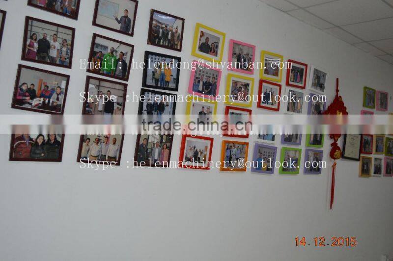 YB-LT100 Automatic vertical labeling machine China supplier with CE