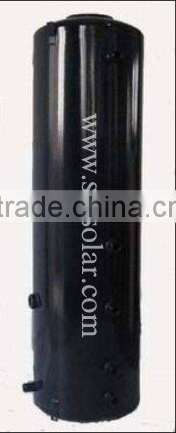 solar hot water tank: Split Pressurized solar water heater with single Heat Exchanger, SKI-SB