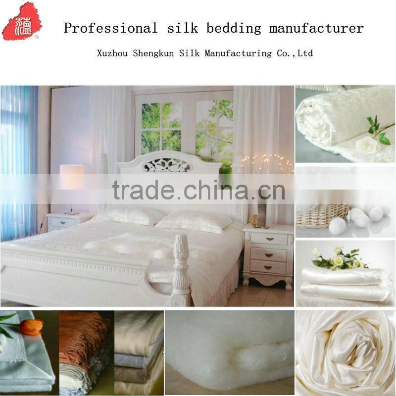 100% Cotton Stripe White Pillowcase Pillow Sheets For Hospital