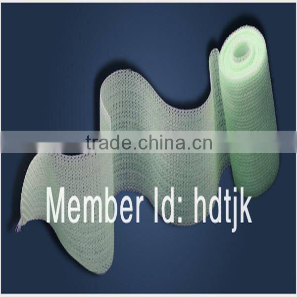 nonreusable new medical orthopedic cast