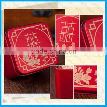 High Quality Mint Tin Box Hot Selling Small Tin Box