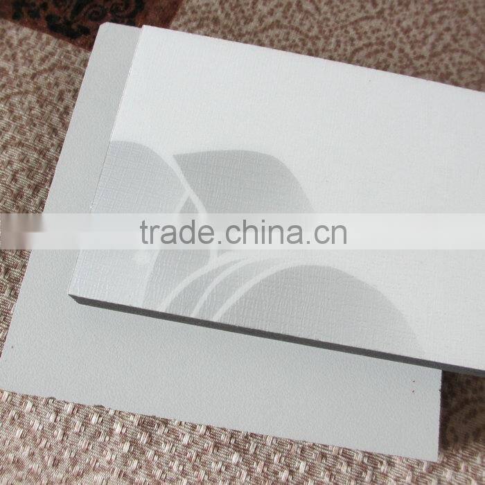 Guangdong public compact laminate hpl toilet partition board