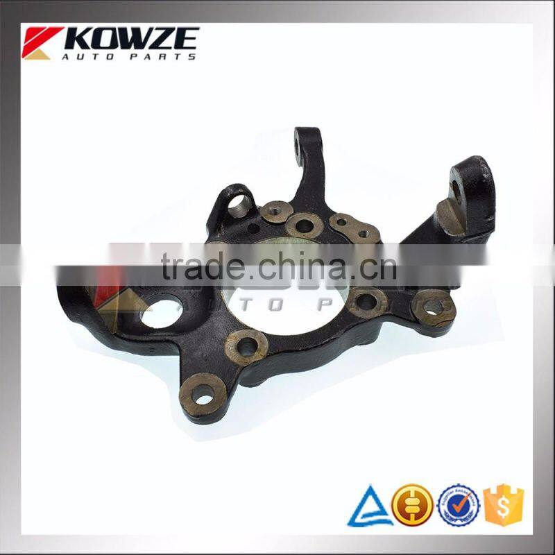 Auto Parts Knuckle ASSY For Mitsubishi Pajero Montero V63 V65 V67 V68 V73 V75 V77 V78 6G72 6G74 6G75 4M41 MR374501