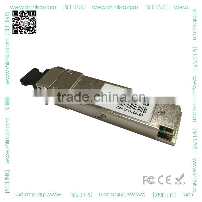 SFP-GE-LX optical module single mode duplex lc 20km 1.25G sfp transceiver