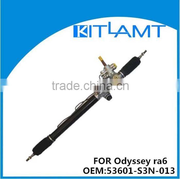 Hydraulic power steering rack/gear for odyssey OEM NO:53601-S3N-013
