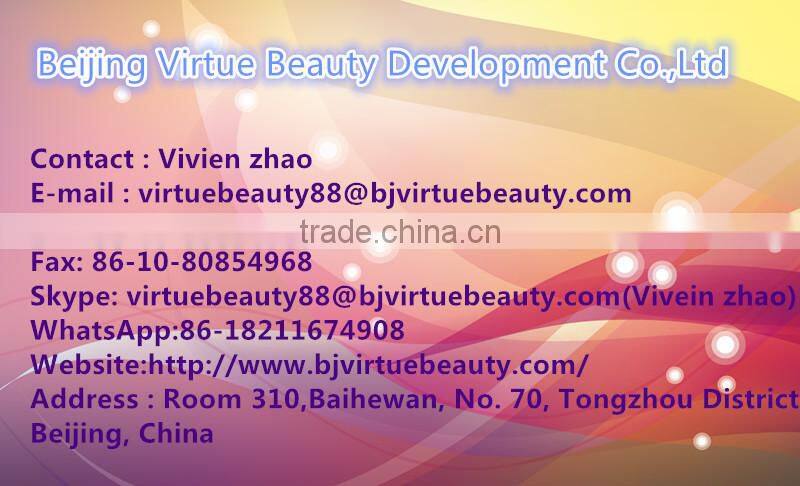 2 years garrantee multifunction hair removal ipl RF Nd yag laser& Black doll laser machine