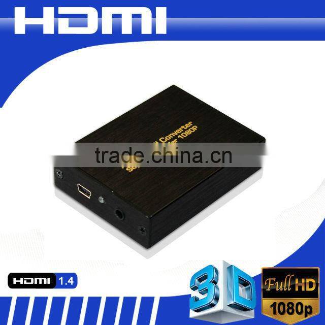 dc/dc converter AV TO HDMI Converter