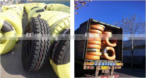 tbr tires 385/65R22.5