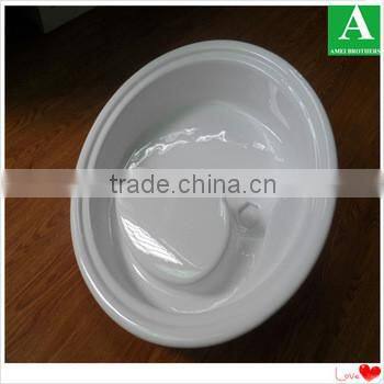 OEM Vacuum Formed ABS Plastic UV Resistant Products