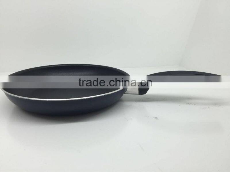 2016 New Aluminum Non stick 5Pcs Cookware Set/Non stick cookware