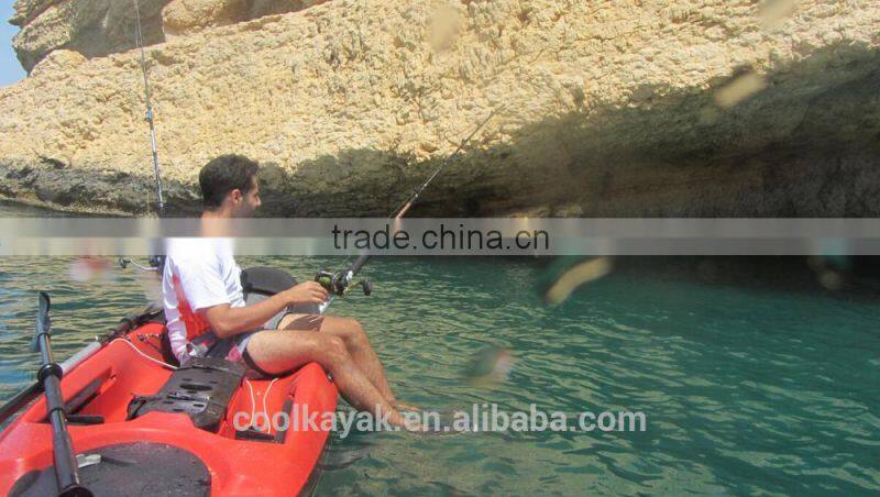 Best cool kayak dace pro angler boats for sale fishing ocean kayak