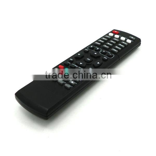 CMT-55D universal remote for 4 different device