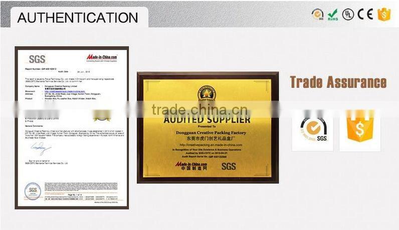 Fashion Portable Leather Sunglass Boxes Wholesale