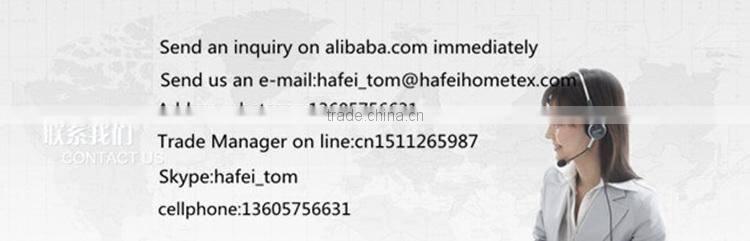 new style curtain fringe