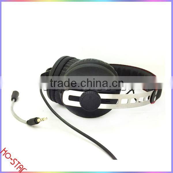 High Sound Quality Super Bass USB Stereo Headset for PC and gaming with 7.1 stereo sound