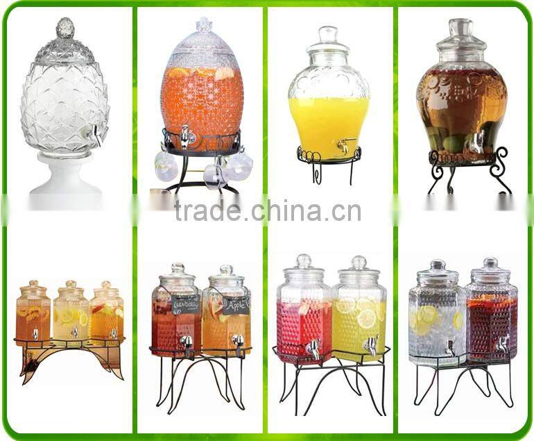 New jam bottle label dispenser