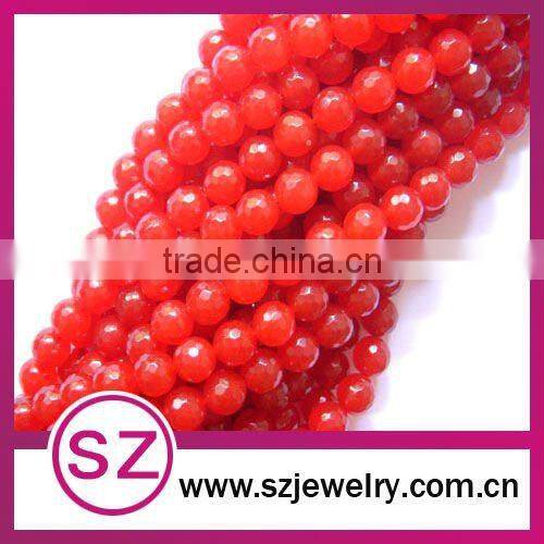 hot fashion ruby gemstone