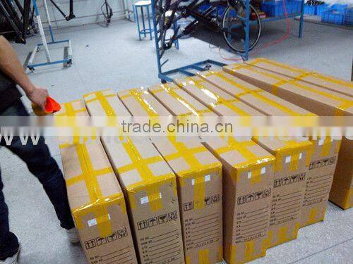 Chinese carbon track frame set 48/51/54/56/58cm headset 1-1/8"-1-1/4"