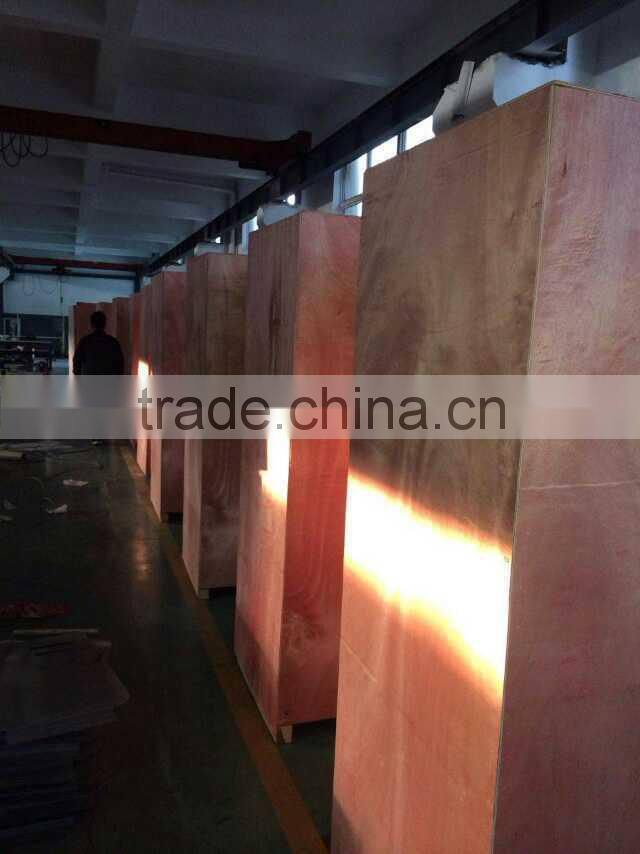 High speed paper cup machine 100pcs/min 3oz-20oz (DEBAO-600S)