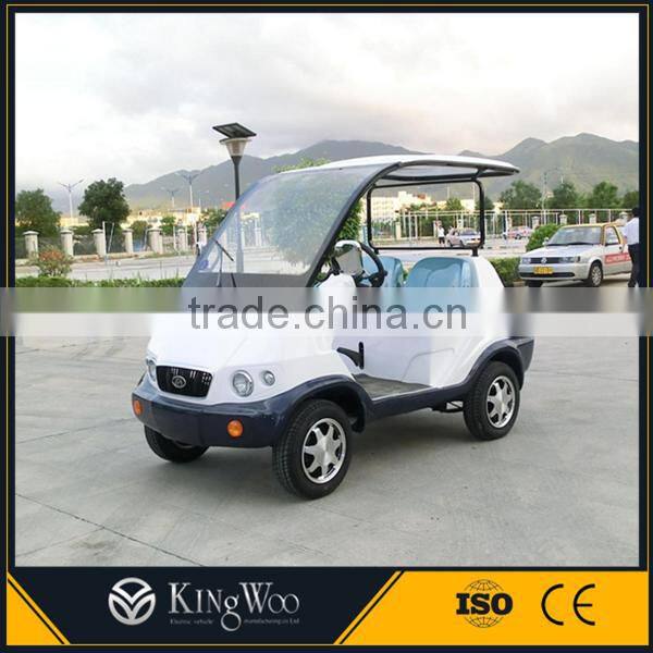 2 seats Golf Car