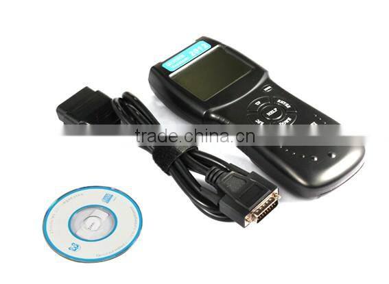 2014 Latest Version CANSCAN D900 code reader cover European ,Japanese, Asian cars free shipping