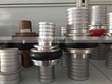 1 Inch-6 Inch BSP Storz Female Adaptor fire hose coupling