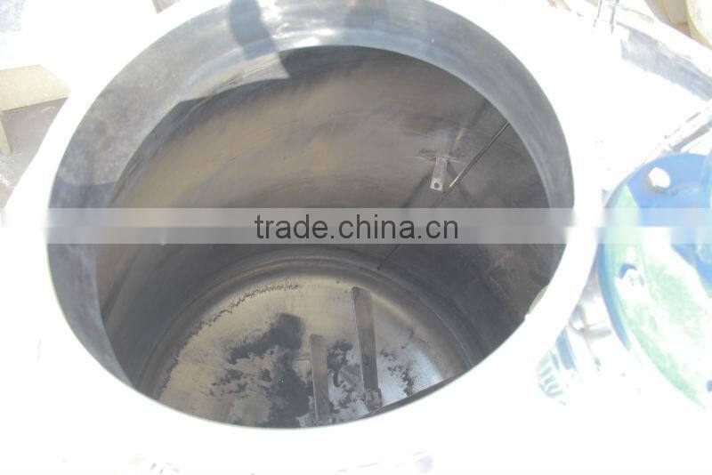 Cold and hot cylinder with electric water heating