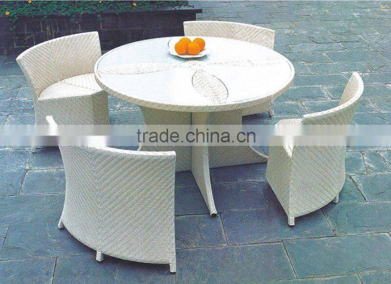 hd designs outdoor furniture Dining Set