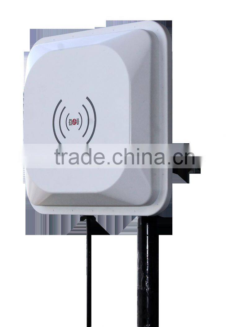 Wireless UHF RFID Antenna High Gain Antenna
