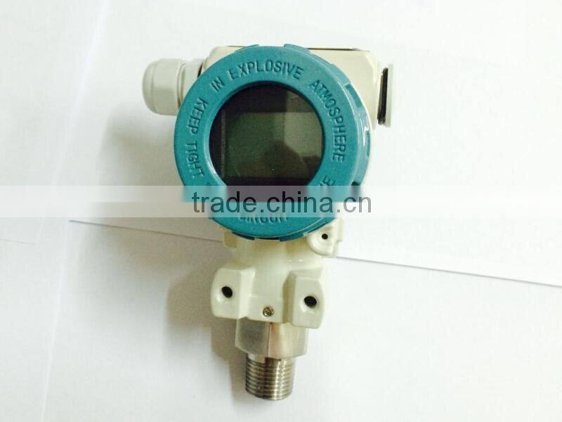 Industrial pressure instruments liquid measuring instrument